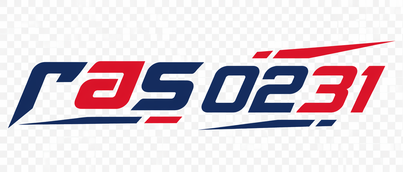 ras 0231 logo